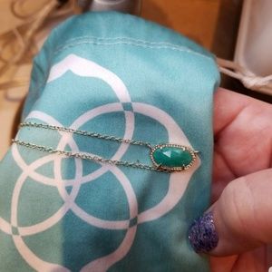 Kendra Scott Necklace